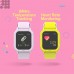 Cubitt Jr Smart Watch Fitness Tracker for Kids and Teens, with 24h Body Temperature, Games, Step Counter, Sleep Monitor, Heart Rate Monitor, Activity Tracker, 1.4" Touch Screen, IP68 Waterproof Cubitt Jr Smart Watch Fitness Tracker for Kids and Teens, with 24h Body Temperature, Games, Step Counter, Sleep Monitor, Heart Rate Monitor, Activity Tracker, 1.4" Touch Screen, IP68 Waterproof