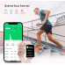 Tranya Smart Watch, 1.69вЂвЂ™ Full Touch Color Screen, 7-10 Days Battery Life, Android and iOS Compatible, IP68 Waterproof, Fitness Tracker, Heart Rate Monitor, TranyaGo Sports Watch, Pink Tranya Smart Watch, 1.69вЂвЂ™ Full Touch Color Screen, 7-10 Days Battery Life, Android and iOS Compatible, IP68 Waterproof, Fitness Tracker, Heart Rate Monitor, TranyaGo Sports Watch, Pink